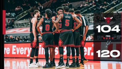 开云体育app下载-30岁防守悍将加盟公牛 阿米奴将扮演年轻人导师