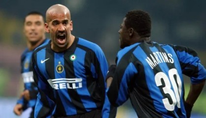 开云体育app下载-贝隆：以前的中场很喜欢远射，现在他们只想拿球向内渗透