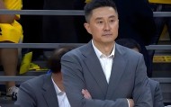 开云-输给宏远6分！揪出3个“废柴”，坑惨了广厦队