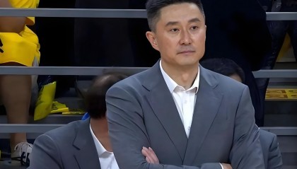 开云-输给宏远6分！揪出3个“废柴”，坑惨了广厦队