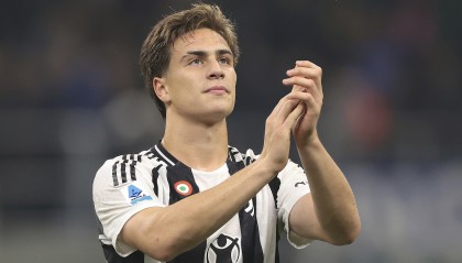 kaiyun-都体：伊尔迪兹续约尤文只剩签字费待敲定，球员将获600万欧年薪