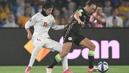 开云官网-一场4-0，让2队双双进亚洲杯8强，中国女足形势：拿头名=避开韩澳