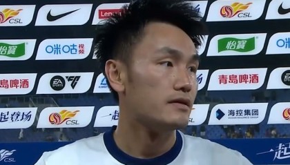 开云-陈哲超：客场拿1分可以接受，换帅后我们打法肯定跟之前不一样