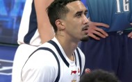 开云-广东91-85广厦！球员评分：4人满分，2人良好，3人不合格