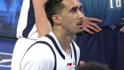 开云-广东91-85广厦！球员评分：4人满分，2人良好，3人不合格
