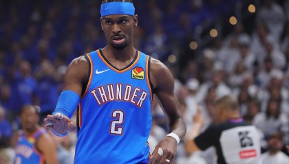 开云体育入口-NBA-亚历山大30+9文班21+17 雷霆大比分1-1马刺